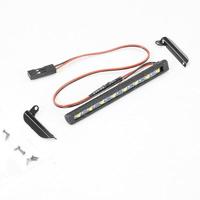 Fastrax - Roof Light Bar 62mm - Axial SCX24 - thumbnail