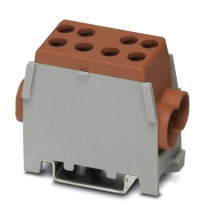 Phoenix Contact 3071352 Bruin 5 stuk(s)
