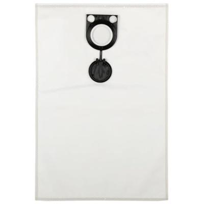 VidaXL Stofzuigerzakken voor bosch gas - starmix 20 st