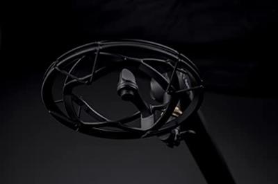 Blue Microphones Radius III shockmount houder - thumbnail