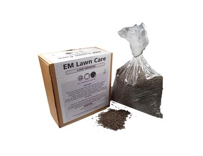 EM Agriton Vulkamin granulaat - 3kg