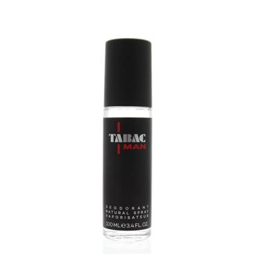 Tabac Man deodorant vapo 100 Milliliter Tabac Man deodorant vapo 100 Milliliter