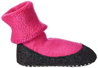 Falke 10560 COSYSHOE ROZE - alle