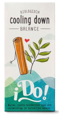 I Do Cooling down bio (20 st)