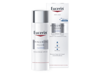 Eucerin Hyaluron-Filler 3x Effect Dagcrème SPF15 Normale Tot Gemengde Huid Anti Age en Rimpels 50ml - thumbnail