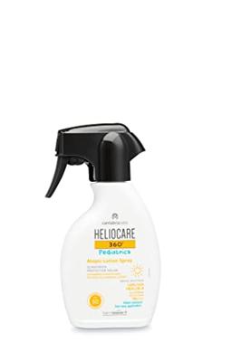 Heliocare 360° Pediatrics Atopic Lotion Spray SPF50 250ml
