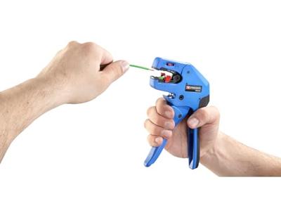 Facom swingo kabelstriptang 90° handgreep - 793940PB