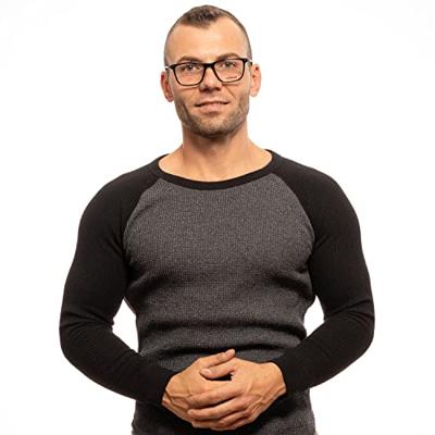 Uniseks Brillenframe Zadig & Voltaire VZV135-0700 Uniseks Brillenframe Zadig & Voltaire VZV135-0700