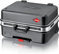 Knipex Big Twin Move Gereedschapskoffer (leeg) Universeel (l x b x h) 510 x 510 x 270 mm - thumbnail