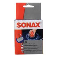 Sonax 417341 P-Ball Opbrengspons 1 stuk(s) (l x b x h) 80 x 72 x 140 mm - thumbnail