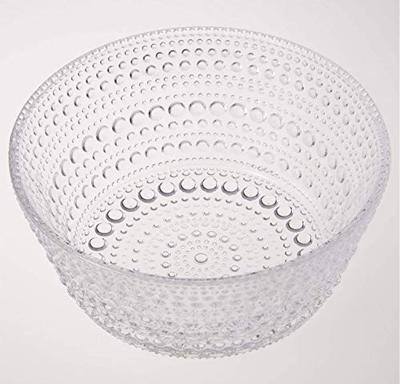 Iittala Kastehelmi Schaaltje 0,23 l Clear Iittala Kastehelmi Schaaltje 0,23 l Clear