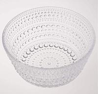Iittala Kastehelmi Schaaltje 0,23 l Clear - thumbnail