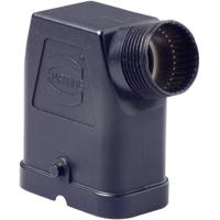 Harting Tüllenbox Han Compact-gs-M25 19 12 708 0501 1 pc(s) - thumbnail