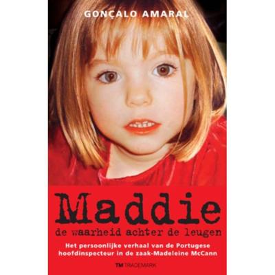 Maddie (Paperback) Maddie (Paperback)