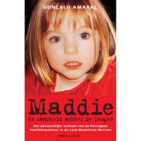 Maddie (Paperback) - thumbnail