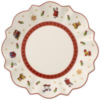 Villeroy & Boch Toy's Delight Gebaksbord 17 cm - thumbnail
