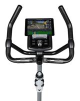Flow Fitness Turner DHT2500i Hometrainer - thumbnail