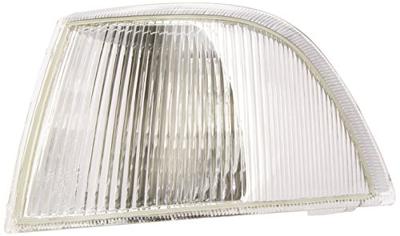 Zijknipperlicht voor buitenspiegel links -12/97 (KOPLAMP H4) 5940907 Zijknipperlicht voor buitenspiegel links -12/97 (KOPLAMP H4) 5940907