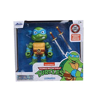 Jada Toys jada metalfigs die-cast teenage mutant ninja turtles nardo