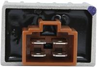 SGR spanningsregelaar voltage regulator - thumbnail