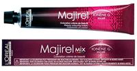 L'Oréal Professionnel Majirel Absolu 6.23 Dark Pearl Golden Blonde Haarverf 50ml - thumbnail