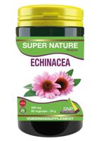 SNP Echinacea 300 mg puur 60 Vegetarische capsules - thumbnail