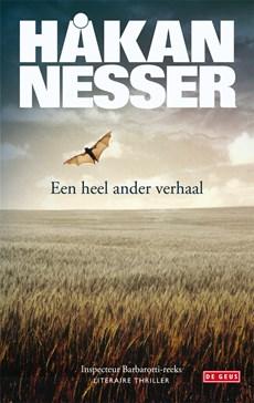 Een heel ander verhaal - Håkan Nesser - ebook
