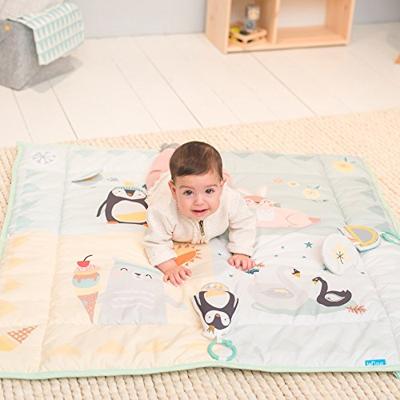 North pole 4 seasons mat