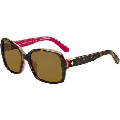 Dames zonnebril Kate Spade ANNORA-P-S-S0U ø 54 mm