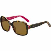 Dames zonnebril Kate Spade ANNORA-P-S-S0U ø 54 mm - thumbnail