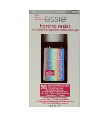 Essie Hard to resist pink 13.5 Milliliter