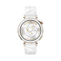 Smartwatch Huawei Watch GT 5 Pro 42mm Wit 1,32" 42 mm Ø 42 mm Ø 42,5 mm (1 Stuks) - thumbnail