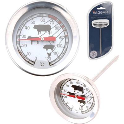 Vaggan Vleesthermometer