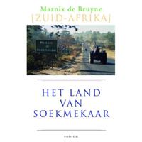 Het land van Soekmekaar - Marnix de Bruyne - Paperback (9789057594076) - thumbnail
