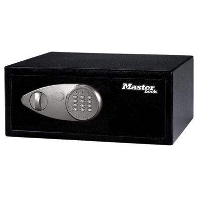 Master Lock P40027 X125ML Kluis Cijferslot, Sleutelslot Master Lock P40027 X125ML Kluis Cijferslot, Sleutelslot