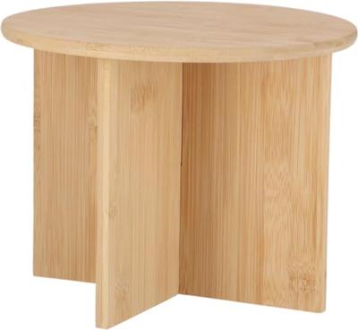 Esschert Design Bamboe Plantentafeltje 25x19.5 cm