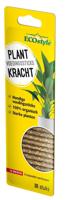 Plantkracht sticks 30 stuks ECOstyle - Ecostyle - thumbnail