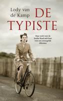 De typiste - Lody van de Kamp - ebook - thumbnail