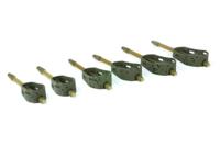 Matrix Alloy Open Feeder Large - 45 gr - thumbnail
