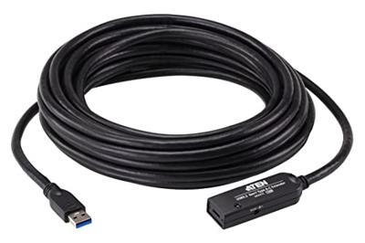 ATEN 10 M USB 3.2 Gen1 verlengerkabel ATEN 10 M USB 3.2 Gen1 verlengerkabel