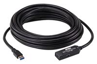ATEN 10 M USB 3.2 Gen1 verlengerkabel - thumbnail