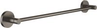 GROHE Essentials Handdoekhouder - 45cm - brushed hard graphite 40688al1 - thumbnail