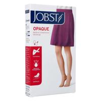 Jobst Opaque 1 Ad Pet Open Sft Black Iii Pair - thumbnail