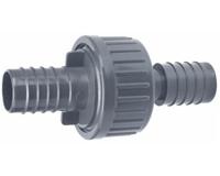 Europond Terugslagklep 21mm Tule - Weerbestendige Waterregulatie voor Efficiënte Vijveronderhoud - thumbnail