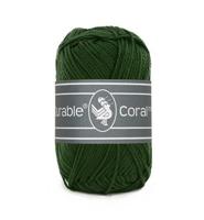 Durable Coral Mini 2150 Forest Green - thumbnail