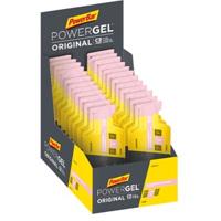 PowerBar Powergel Original Energie gel aardbei banaan x24 - thumbnail