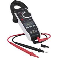 VOLTCRAFT VC-590OLED Stroomtang Digitaal OLED-display CAT III 600 V, CAT II 1000 V Weergave (counts): 6000 - thumbnail