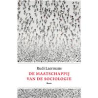 De maatschappij van de sociologie (Paperback) - thumbnail