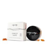 Uoga Uoga Highlighting Powder Game of Lights - thumbnail