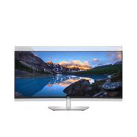 Dell UltraSharp U4021QW 40 5K Ultra HD USB-C 90W TB3 Curved IPS Monitor - thumbnail